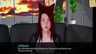 My New Family Adventures With Redhead Amateurs