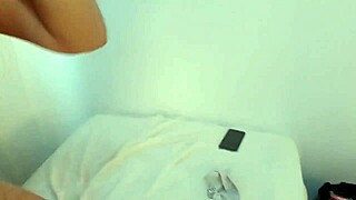 Real Amateur Homemade Video Of Beautiful Girl With Tattoo - Jhodez1