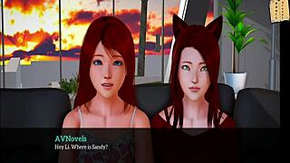 My New Family Adventures With Redhead Amateurs