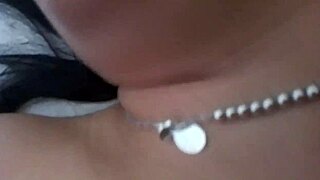 Real Amateur Homemade Video Of Beautiful Girl With Tattoo - Jhodez1
