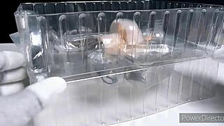 Nanami Hina's massive tits collection