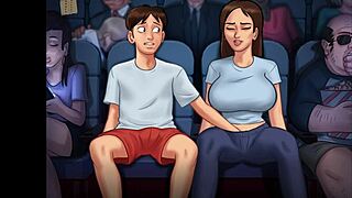 summertime saga 191 adventure