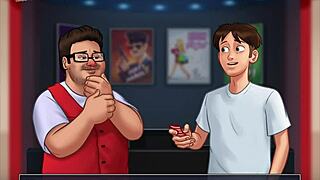 summertime saga 191 adventure