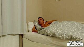 Southernstrokes Bottom Gay Alex Morgan Raw Bred By Ivan Gula