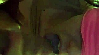 The hot skinny girl enjoys oral pleasure leading to intense orgasm