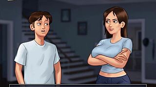 summertime saga 191 adventure