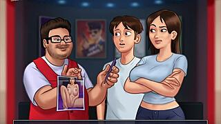 summertime saga 191 adventure