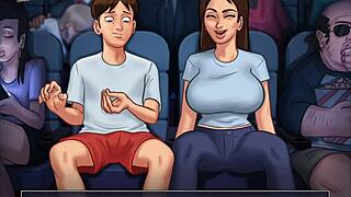 summertime saga 191 adventure