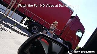 sara kay, you down for bareback public action for 100 euros?