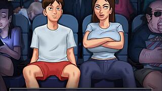 summertime saga 191 adventure