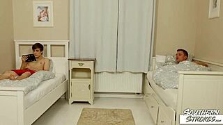 Southernstrokes Bottom Gay Alex Morgan Raw Bred By Ivan Gula