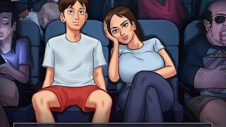 summertime saga 191 adventure