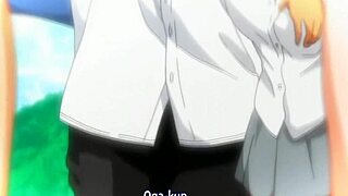 Intriguing-Neutral Ajisai no chiru koro anime in Spanish sub