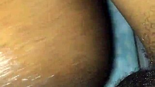 Cum on facedown pussy!