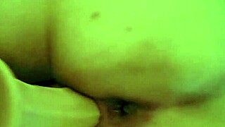 Amateur Fuck Toy Gets Intense Fucking With Toys