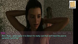 A Wife and Stepmother 57