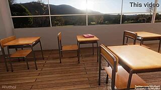 D Va In Glorious Detention