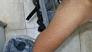 diogo brasileiro masturbating solo