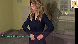 A Wife and Stepmother 57