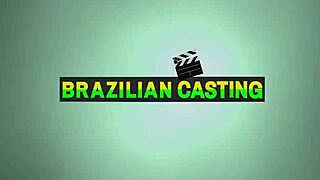 ariella ferraz enjoys anal and pussy pleasure with cumshots as brazilian queen