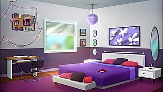 Summertime Saga 207: Big Tits And Ass In Cartoon