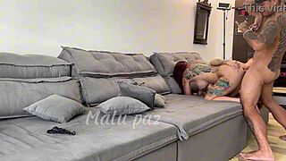 Zara Snake asks, 'Want to share my husband?'