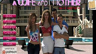 A Wife and Stepmother 57