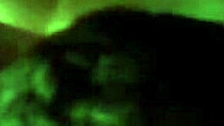 is this real penetration or just riding? 😉