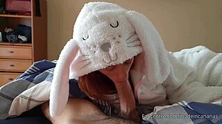 Horny Teen Craves Intense Anal Orgasm With Monster Cock