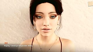 AoA academy eight adventure