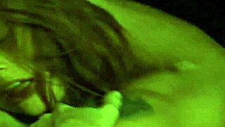 is this real penetration or just riding? 😉