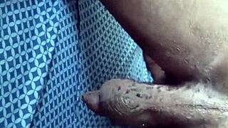 Mo Solo Schlon Gay Action With Raw Intensity