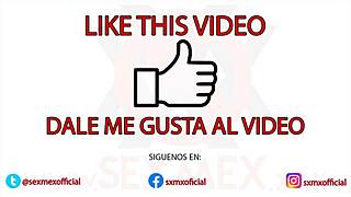 Watch busty alexandra paris sucking in casting interview!