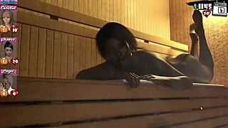 Babysitter Joins Wild Yacht Party in Game Adventure