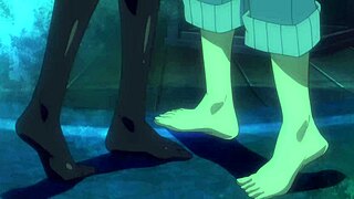 Dakara Boku Wa H Ga Dekina Cap 12 Unveiled