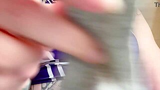 Humiliation Fetish Video With Dirty Talk And Femdom Control In Every Word