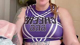 Humiliation Fetish Video With Dirty Talk And Femdom Control In Every Word