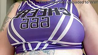 Humiliation Fetish Video With Dirty Talk And Femdom Control In Every Word