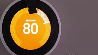 Tanned Petite Milf Anissa Kate's Anal Temptation with Cumshot