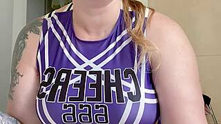 Humiliation Fetish Video With Dirty Talk And Femdom Control In Every Word