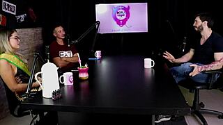 arthur aily's crazy bdsm fetish therapy