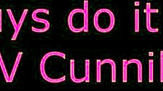 Big guy engages in suggestive cartoon sex in part four.