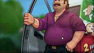 i love playing this hot anime hentai game