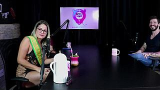 arthur aily's crazy bdsm fetish therapy