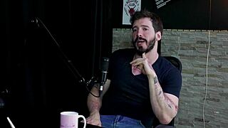 arthur aily's crazy bdsm fetish therapy