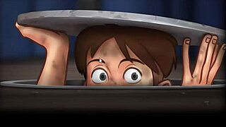 i love playing this hot anime hentai game