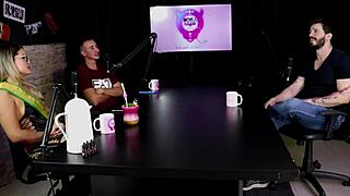 arthur aily's crazy bdsm fetish therapy