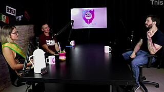 arthur aily's crazy bdsm fetish therapy