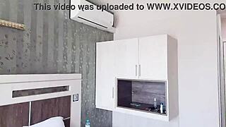 Discovering a charming hotel in Lince for a relaxing stay