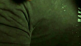 queen and pocahontas relieve their tension by rubbing their pussies after gossiping.